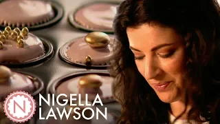 Nigella Lawson's Birthday Cupcakes | Nigella Bites