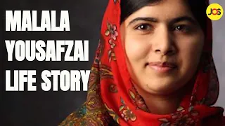 Malala Yousafzai Lifestory 2018 | An Inspirational Story | Journey Of Success