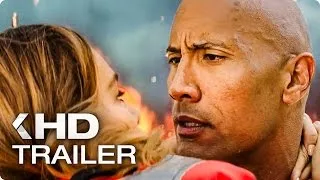 BAYWATCH Trailer German Deutsch (2017)