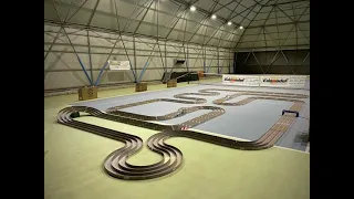 Il video della 4’ gara di campionato Mini4WD Edomodel Classic 2020/21 del 28/11/2021