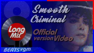 Moonwalker [OST] - Smooth Criminal (Sega Genesis) (Reconstructed) [8-BeatsVGM]