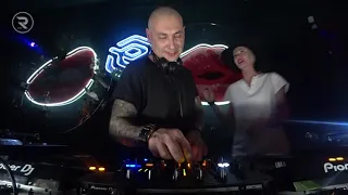 Elkin Live DJ video Set Asia Experience The Voices of Phangan Dry Wet Moscow  R_sound