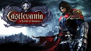 ПРОХОЖДЕНИЕ Castlevania Lords of Shadow Часть 36 Холл Замка,Заброшенное Крыло