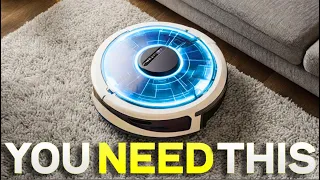 The BEST Robot Vacuums To Buy In 2024!