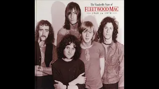 FLETWOOD MAC - The Vaudeville Years - Los años del vodevil