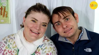 An Autistic Marriage (A Unique Love Story)