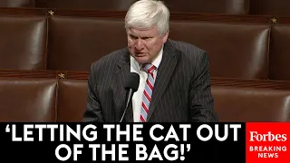 Grothman Goes On Fiery Rant Against Dems: 'The Goal Of The Left Is To Destroy The American Family'