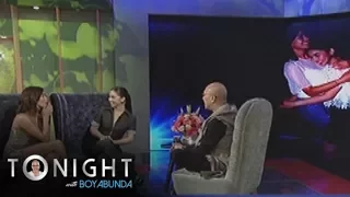 TWBA: How do Erich and Julia's friendship started?