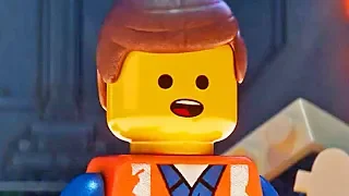 The LEGO Movie 2: The Second Part | official trailer #2 (2019)