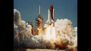 DOCUMENTAL : Explosión del Transbordador Espacial Challenger 1986