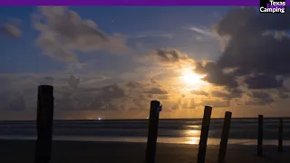 Galveston Island State Park