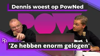 Dennis is woest op PowNed & Jan gaat de strijd aan met Ruben Koet| RoddelPraat #48