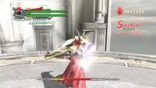 DMC4 Ultimate World Record : DMD Credo in 27 sec! (Dante) (No Turbo)