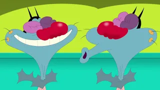 Oggy and the Cockroaches 😅 GOING TO THE CLUB (S07E15) Full episode in HD