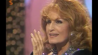 Dalida - Pour Te Dire Je T'aime (1985)