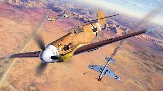 HowToWin #1 Bf. 109F-4 "Пилотный выпуск" l War Thunder