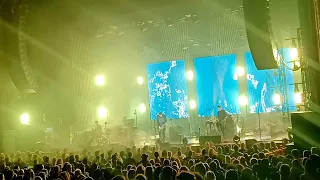 Sigur Rós - Festival - 6/8/2022 - Wang Theatre, Boston, MA