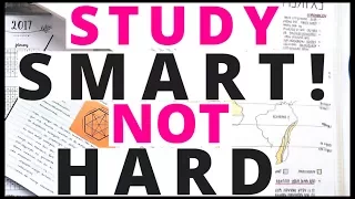 4 Secret Smart Study Tips Before Boards For Student Motivation|Biology Bytes