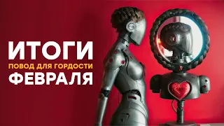 [СТРИМ] Игры и идеология. Hogwarts Legacy и Atomic Heart / Xbox без Activision Blizzard /  Игры 2023