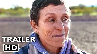 NOMADLAND Trailer 2 (NEW 2020) Frances McDormand, Drama Movie