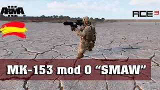 Arma 3 | MK153 Mod 0 "SMAW"