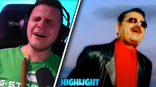 Der ARMER MANN Song 🤣🤣 - ZOQQER Highlight