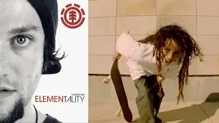 Element "Elementality Volume One" (2005)