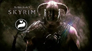 Трейлер Skyrim /// The Elder Scrolls V: Skyrim VR