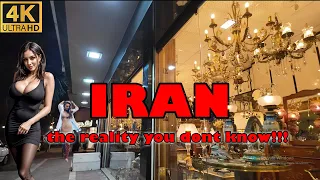 The Hidden Truth About Iran: Uncovering The Luxurious Lifestyle In Iran