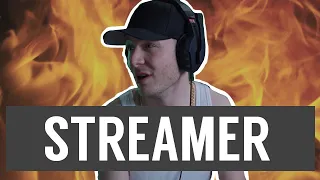 Roast der Woche: Streamer - André Herrmann