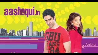 Aashiqui.In | Full Movie | Ishaan Manhaas - Ankita Shrivastava | Bollywood Movie