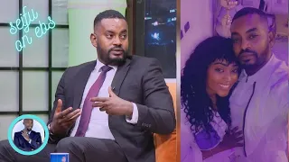 Seifu on EBS: የቻይና ቲቪ ዘጋቢ ጋዜጠኛ ግሩም ጫላ አስገራሚ ገጠመኞች