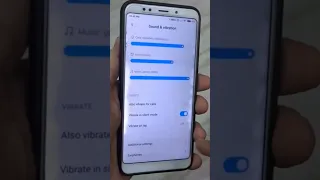 Disable Screenshot Sound In Smartphone #shorts