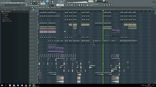 (FREE FLP) Melbourne Bounce #3