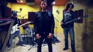 Deep Purple - Burn (cover)