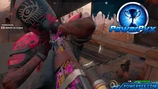 Far Cry New Dawn - Get to the Point Trophy / Achievement Guide