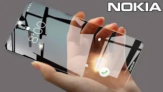 Nokia Oxygen Ultra 5G - Exclusive First Look, Price, Launch Date & Full Features Review