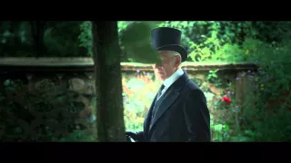 Мистер Холмс / Mr. Holmes (2015) - Тизер