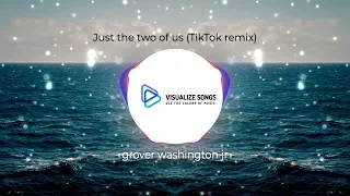 Just the two of us (TikTok remix)