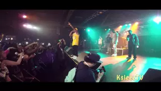 KsleezTV Episode 1 Lil Boosie (Seattle Wa) Presented by Sky Movement