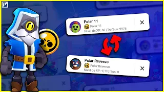 COMO CRIAR UMA CONTA SECUNDÁRIA NO BRAWL STARS - PASSO A PASSO