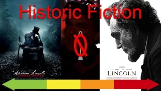 Historic fiction in movies and historical accuracy