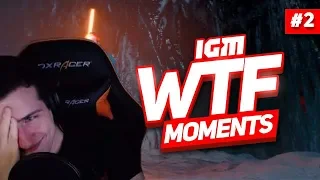 Hellyeahplay смотрит: IGM WTF Moments #2