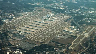 Hartsfield-Jackson Atlanta International Airport | Wikipedia audio article