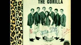 THE JAGUARS - You'll Turn Away , 60s, U.S. , Garage , Female , Fuzz , 1966