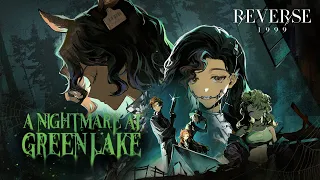 Version 1.2 Trailer - A Nightmare at Green Lake | Reverse: 1999