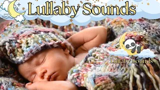 10 hours of Heavenly Piano Hymns 🎵👼🌙 Enchanting Lullabies for Blissful Baby Slumber 💤🌟