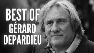 BEST OF GÉRARD DEPARDIEU