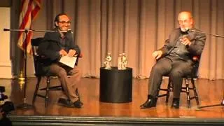 Salman Rushdie: The Arthur Miller Freedom to Write Lecture