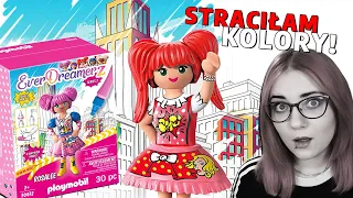 WIELKIE OTWIERANIE 🤑 EverDreamerZ Playmobil seria 2 💥 MAGICZNY DŁUGOPIS